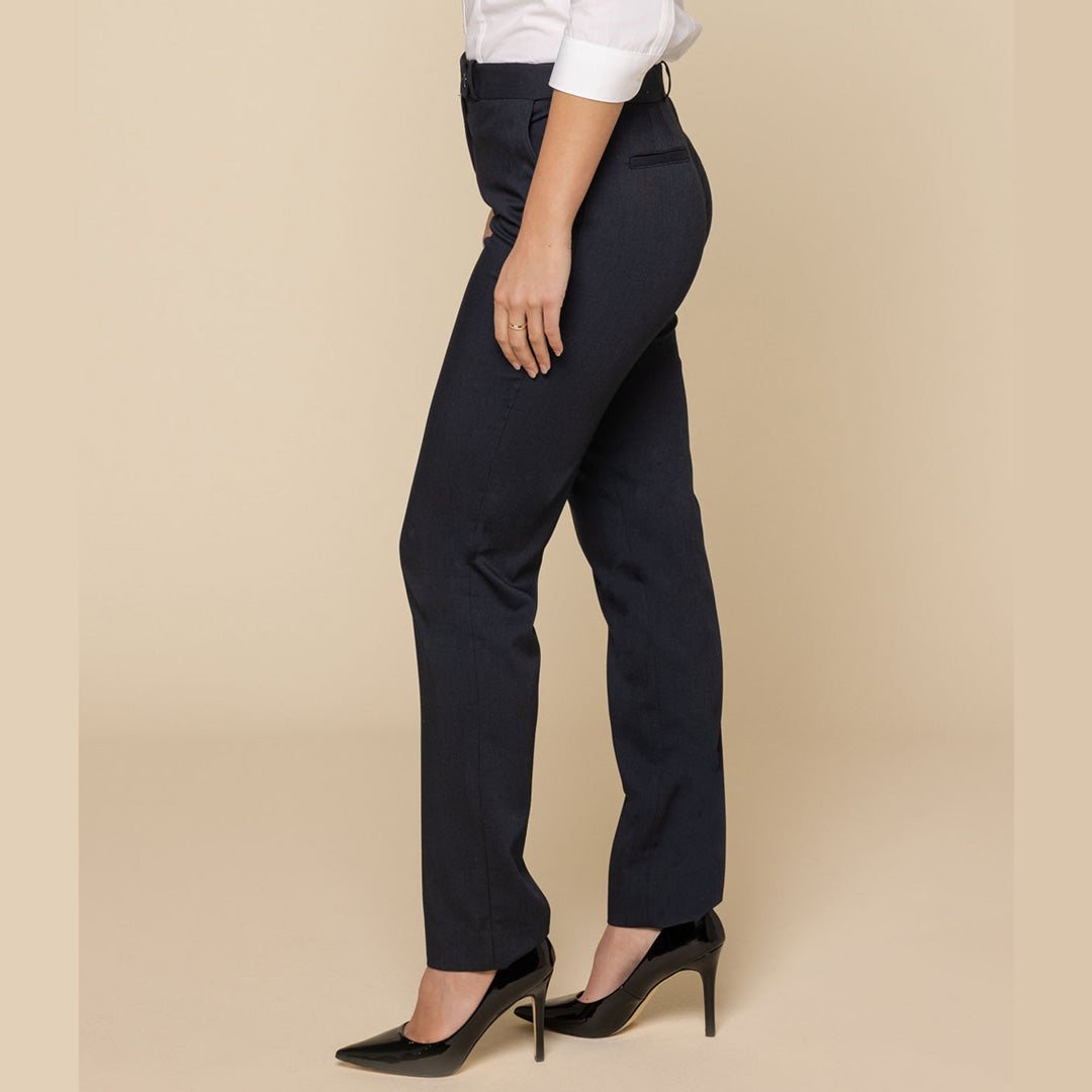 Gloweave The Elliot Slim Leg Pant | Ladies Pants