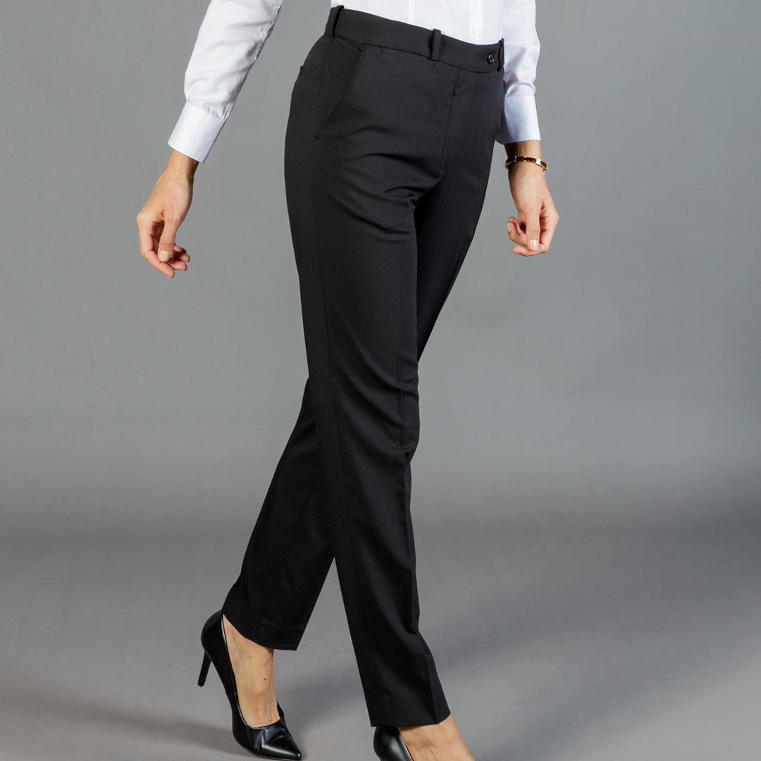 Gloweave The Elliot Slim Leg Pant | Ladies Pants