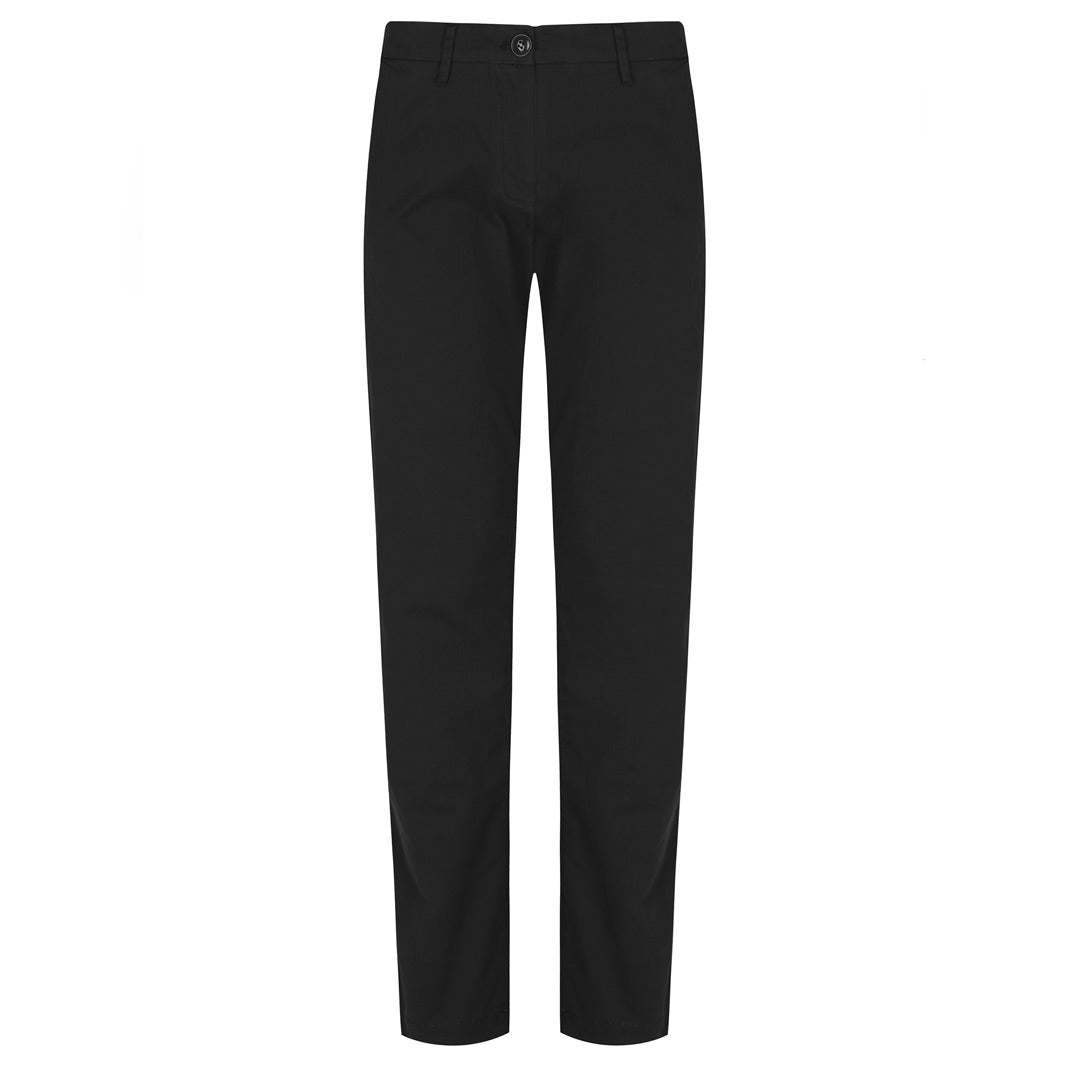 Gloweave The Napier Pant | Mens Black Pants