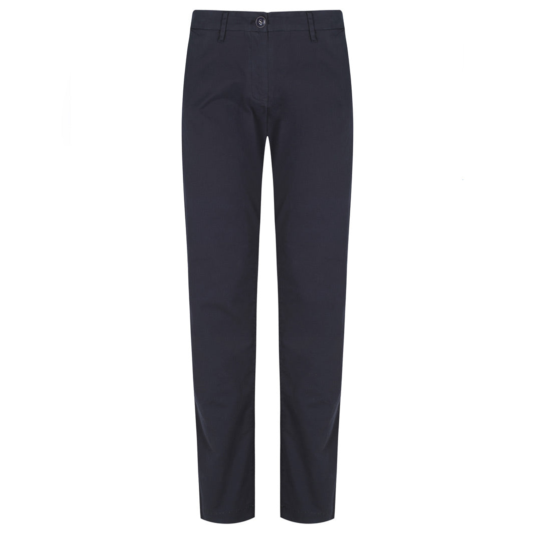 Gloweave The Napier Pant | Mens Navy Pants