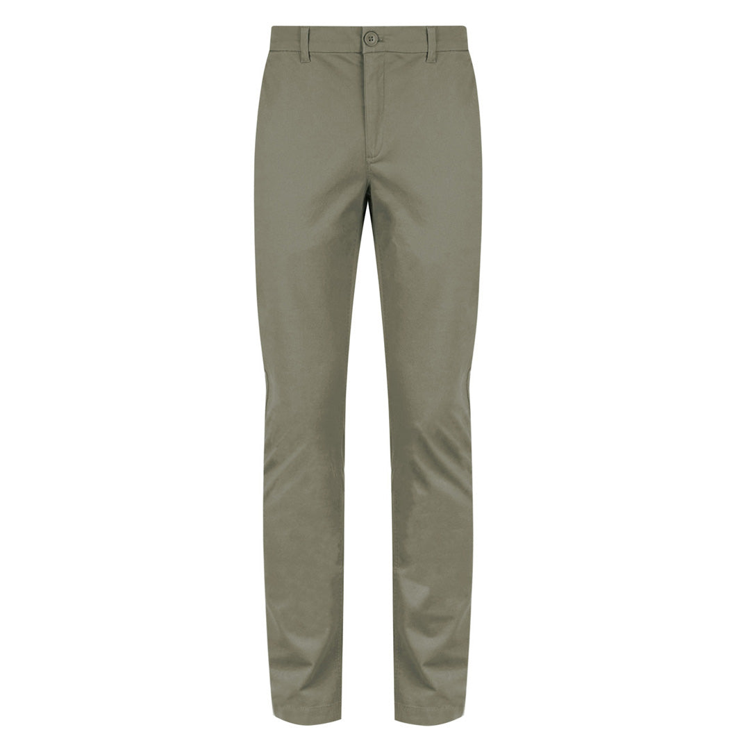 Gloweave The Napier Pant | Mens Sage Pants
