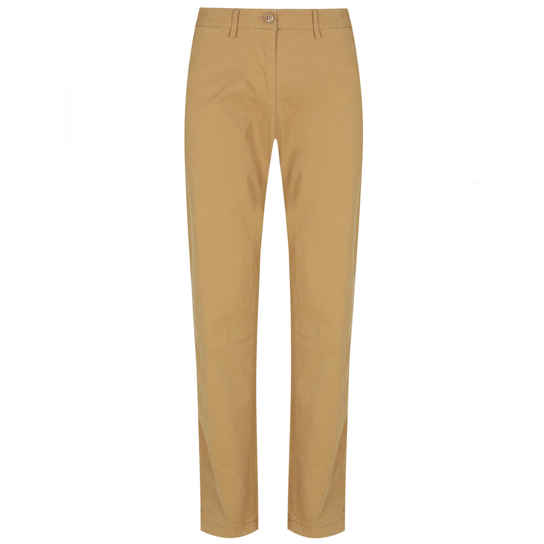Gloweave The Napier Pant | Mens Tan Pants