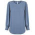 Gloweave The Freya | Ladies | Long Sleeve Denim Shirts & Tops