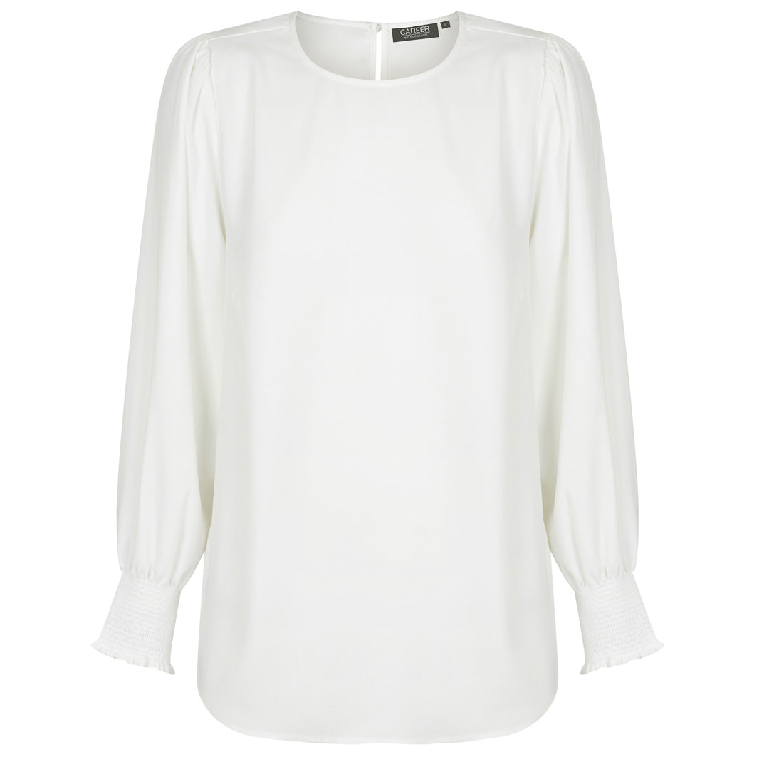 Gloweave The Freya | Ladies | Long Sleeve Shirts & Tops