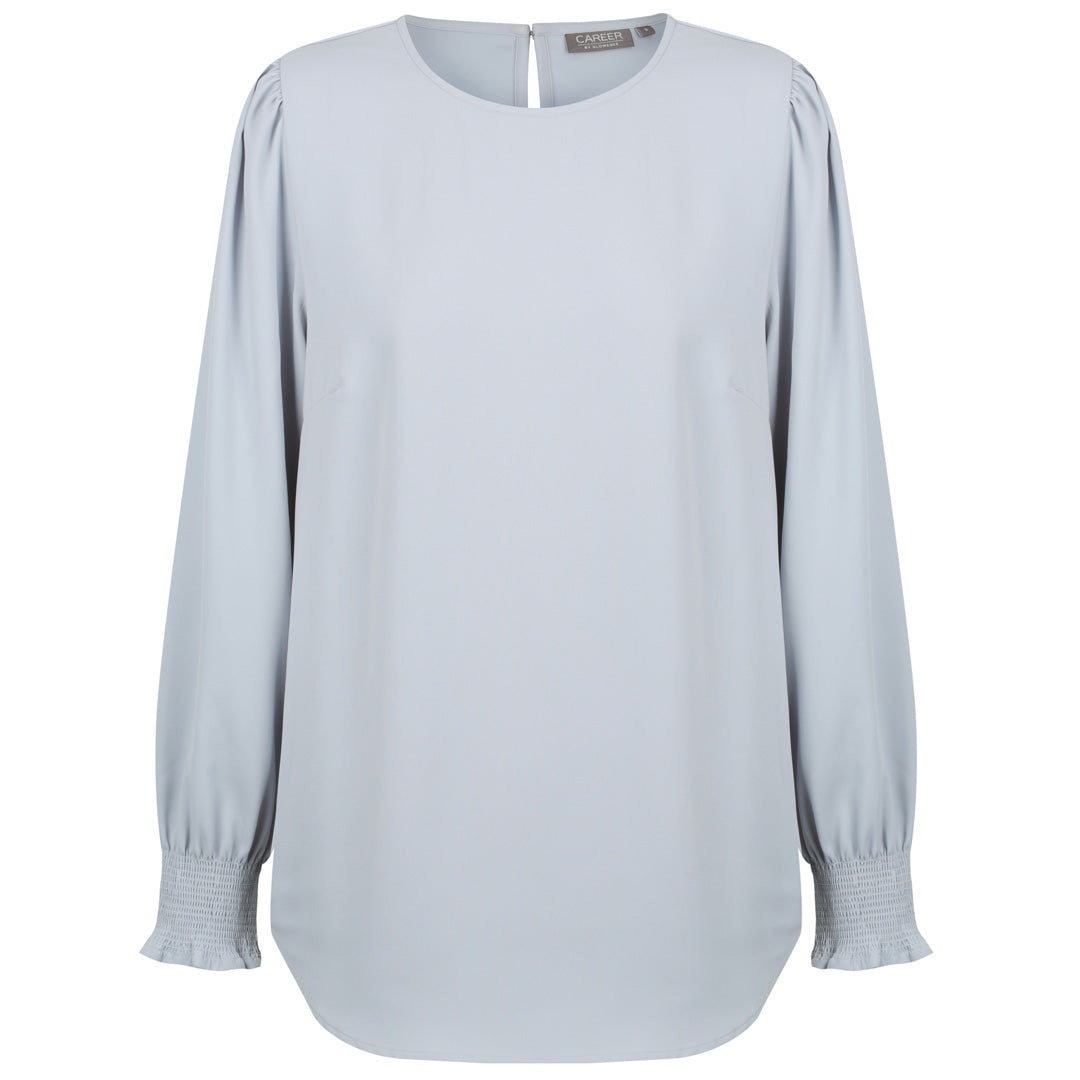 Gloweave The Freya | Ladies | Long Sleeve Shirts & Tops