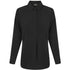 Gloweave The Quinn Top | Ladies | Long Sleeve Black Shirts & Tops