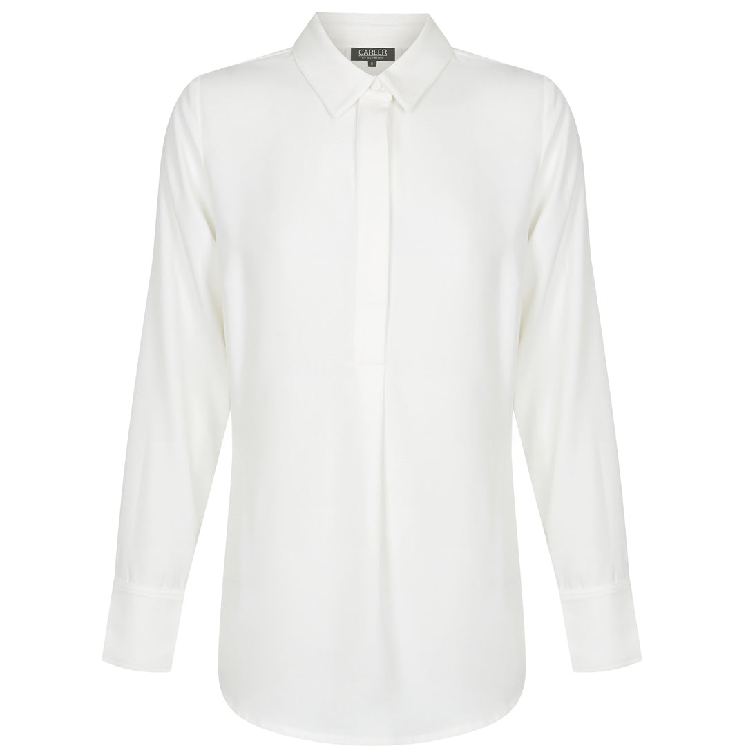 Gloweave The Quinn Top | Ladies | Long Sleeve Shirts & Tops