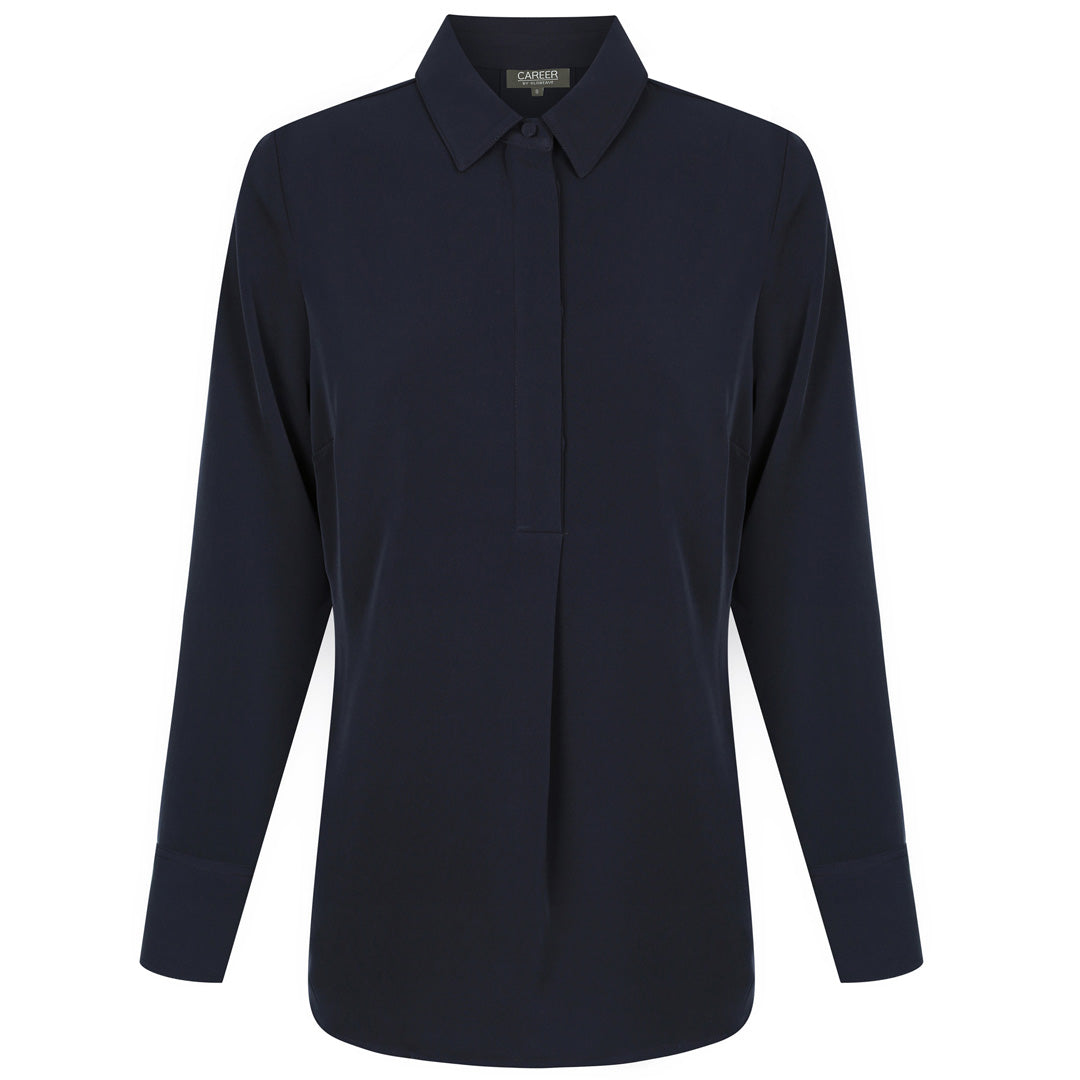 Gloweave The Quinn Top | Ladies | Long Sleeve Shirts & Tops