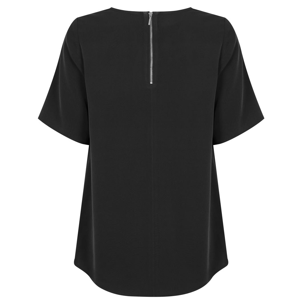 Gloweave The Taylor Top | Ladies | Short Sleeve Shirts & Tops