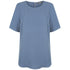 Gloweave The Taylor Top | Ladies | Short Sleeve Denim Shirts & Tops