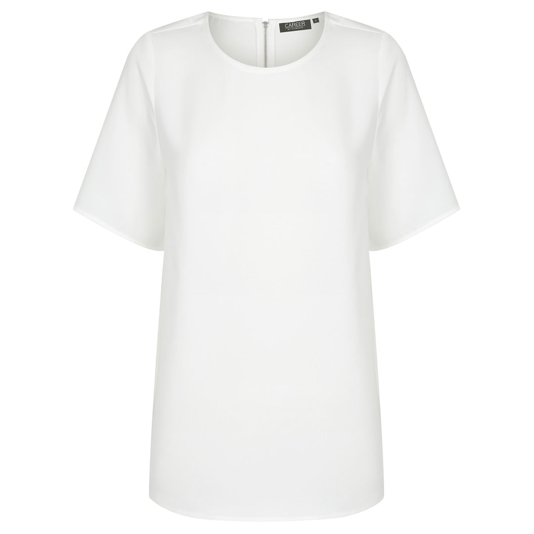 Gloweave The Taylor Top | Ladies | Short Sleeve Shirts & Tops