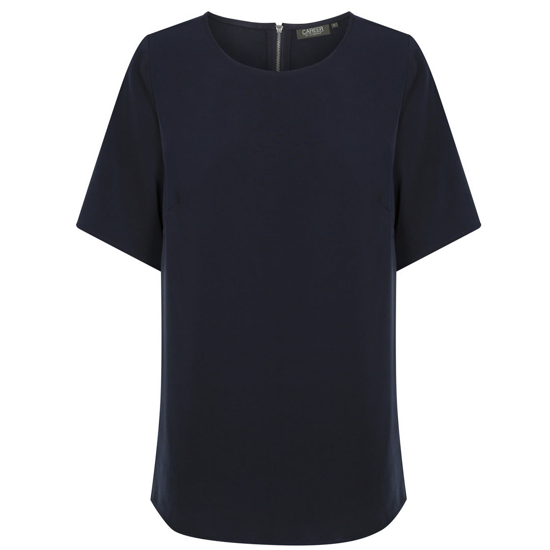 Gloweave The Taylor Top | Ladies | Short Sleeve Shirts & Tops