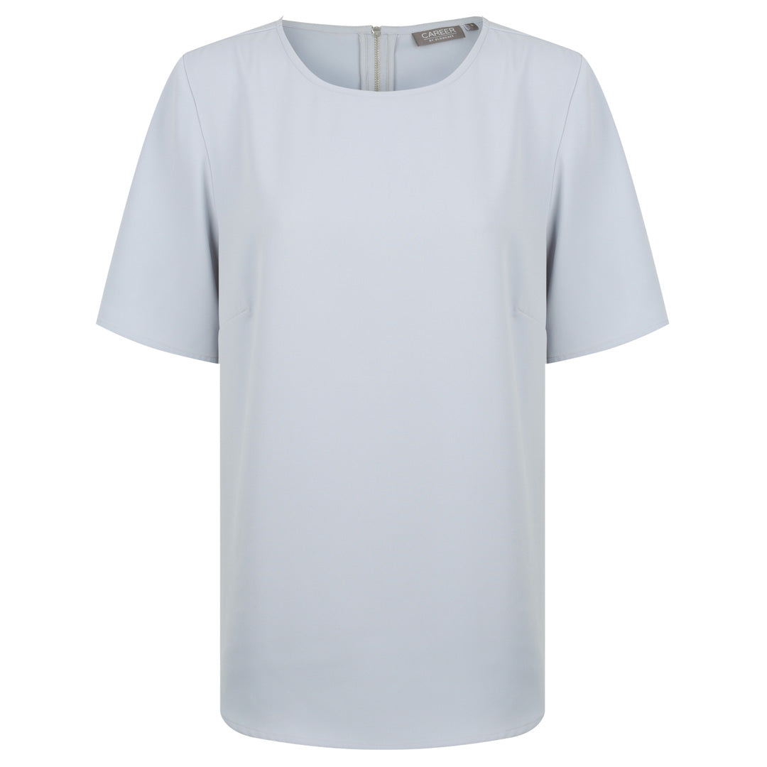 Gloweave The Taylor Top | Ladies | Short Sleeve Shirts & Tops