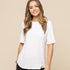 Gloweave The Taylor Top | Ladies | Short Sleeve Shirts & Tops