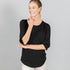 Gloweave The Lola Top | Ladies | Half Sleeve Shirts & Tops
