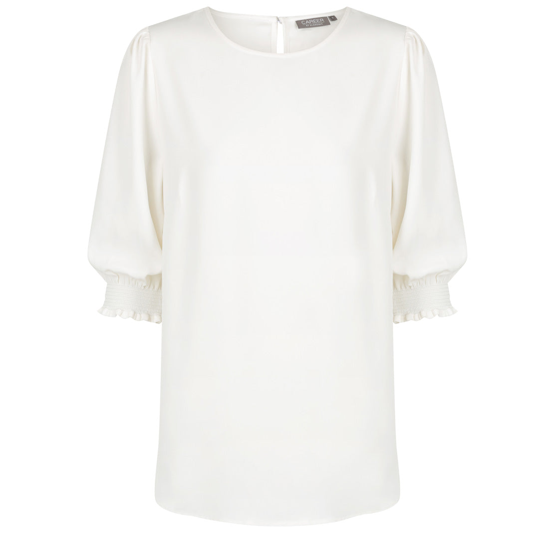 Gloweave The Lola Top | Ladies | Half Sleeve Shirts & Tops