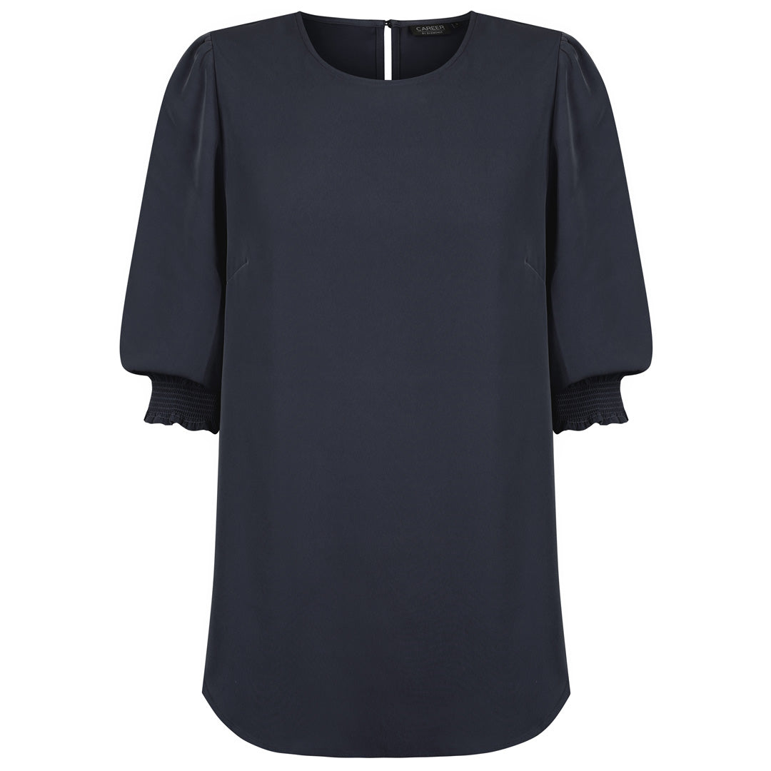 Gloweave The Lola Top | Ladies | Half Sleeve Shirts & Tops