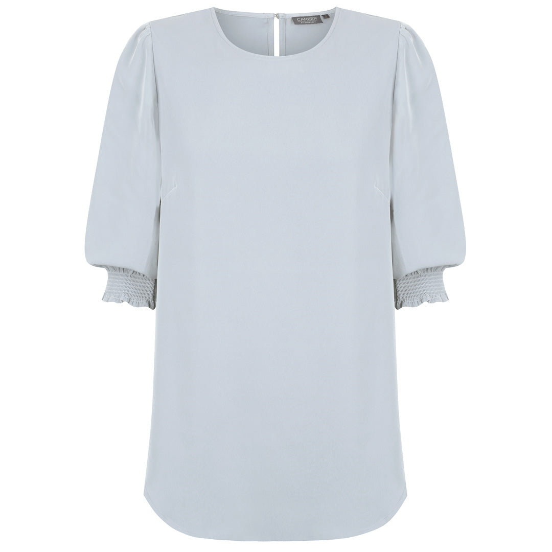Gloweave The Lola Top | Ladies | Half Sleeve Shirts & Tops