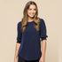 Gloweave The Lola Top | Ladies | Half Sleeve Shirts & Tops