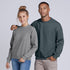 Gildan The Heavy Blend Crewneck Sweatshirt | Adults Shirts & Tops