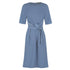 Gloweave The Mason Dress | Short Sleeve Denim Dresses