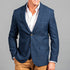Gloweave The Claremont Jacket | Mens Coats & Jackets
