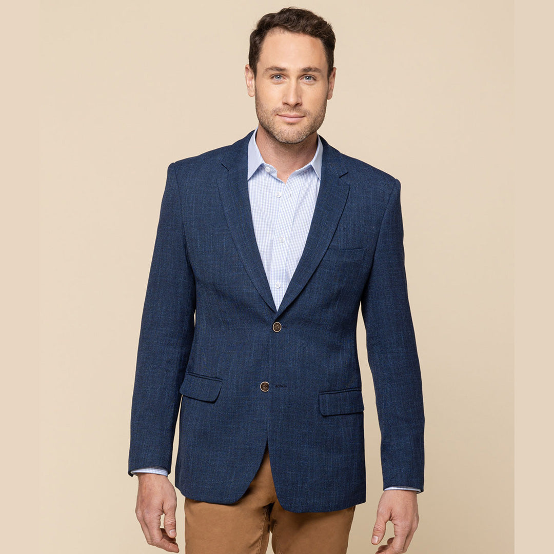 Gloweave The Claremont Jacket | Mens Coats & Jackets