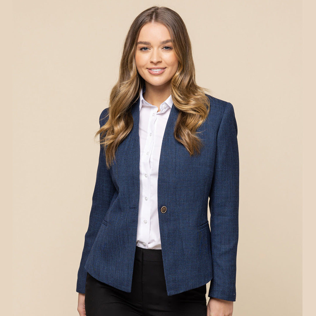Gloweave The Claremont Jacket | Ladies Coats & Jackets