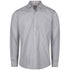 Gloweave The Fawkner Shirt | Mens | Long Sleeve Black Shirts & Tops