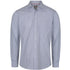 Gloweave The Fawkner Shirt | Mens | Long Sleeve Navy Shirts & Tops