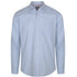 Gloweave The Fawkner Shirt | Mens | Long Sleeve Sky Shirts & Tops