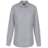 Gloweave The Fawkner Shirt | Ladies | Long Sleeve Black Shirts & Tops