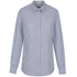 Gloweave The Fawkner Shirt | Ladies | Long Sleeve Navy Shirts & Tops