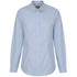 Gloweave The Fawkner Shirt | Ladies | Long Sleeve Sky Shirts & Tops