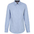 Gloweave The Bradford Shirt | Ladies | Long Sleeve Sky Shirts & Tops