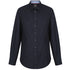 Gloweave The Bradford Shirt | Ladies | Long Sleeve Navy Shirts & Tops