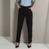 LSJ Collection The Flex Waist Straight Leg Pant | Ladies | Micro Fibre Pants