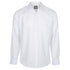 Gloweave The Ultimate Shirt | Mens | Short & Long Sleeve | Slim Fit White Shirts & Tops