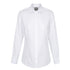 Gloweave The Ultimate Shirt | Ladies | Short, 3/4 and Long Sleeve | Slim White Shirts & Tops