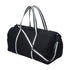 Legend The Canvas Duffle Black Duffel Bags