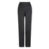 LSJ Collection The Easyfit Pull on Pant | Ladies | Mechanical Stretch Charcoal Pants