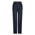 LSJ Collection The Easyfit Pull on Pant | Ladies | Poly Viscose Navy Pants
