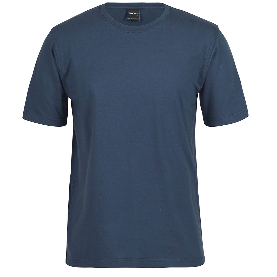 Jbs Wear The Classic JB's Tee | Unisex | Blues Blue Duck Shirts & Tops