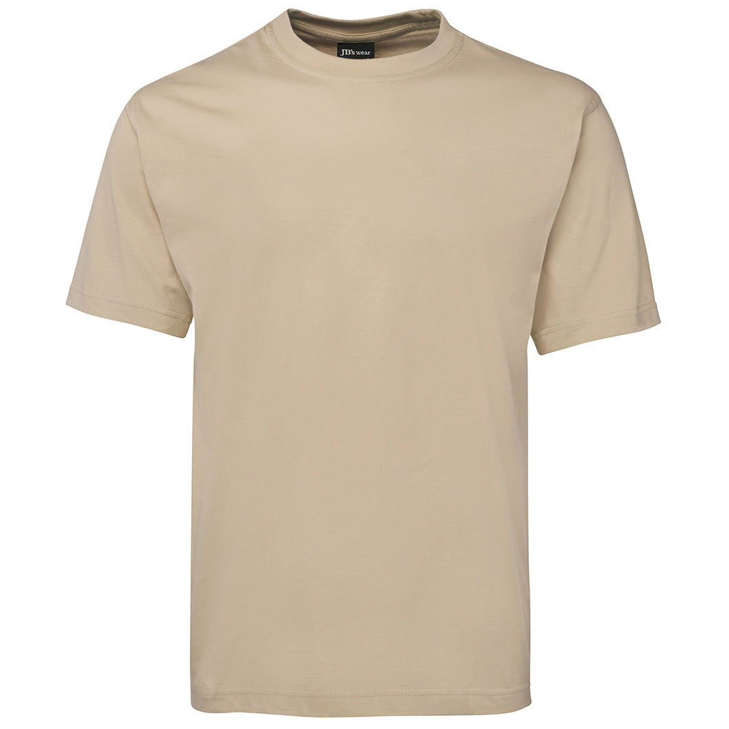 Jbs Wear The Classic JB's Tee | Unisex Bone Shirts & Tops
