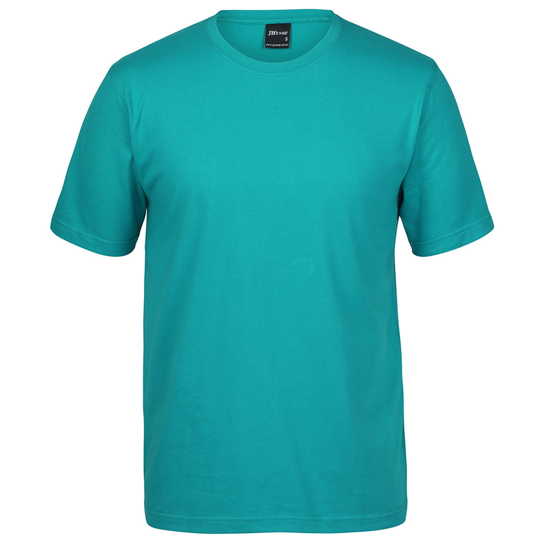 Jbs Wear The Classic JB's Tee | Unisex | Greens Jade Shirts & Tops