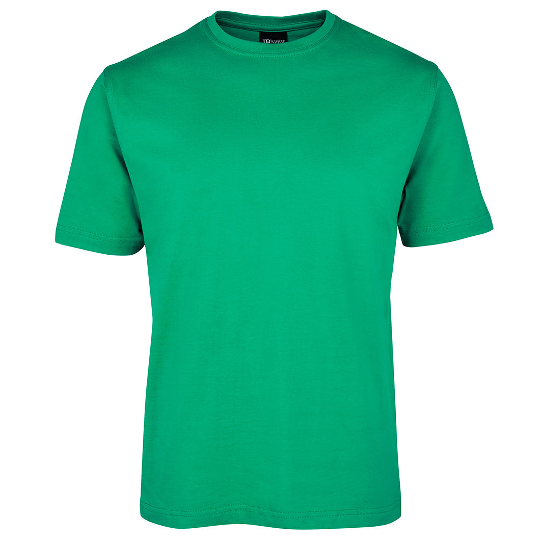Jbs Wear The Classic JB's Tee | Unisex | Greens Kelly Green Shirts & Tops