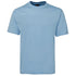 Jbs Wear The Classic JB's Tee | Unisex | Blues Light Blue Shirts & Tops
