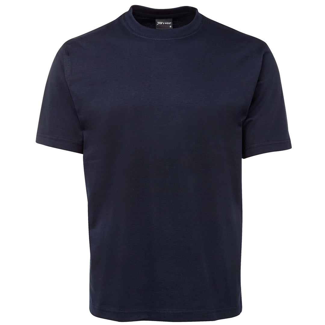 Jbs Wear The Classic JB's Tee | Unisex | Blues Shirts & Tops