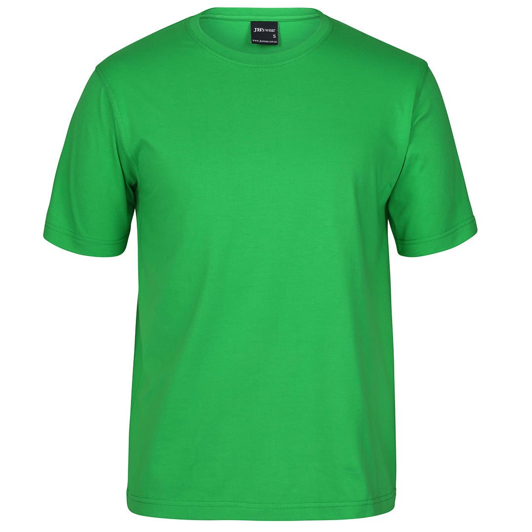 Jbs Wear The Classic JB's Tee | Unisex | Greens Pea Green Shirts & Tops
