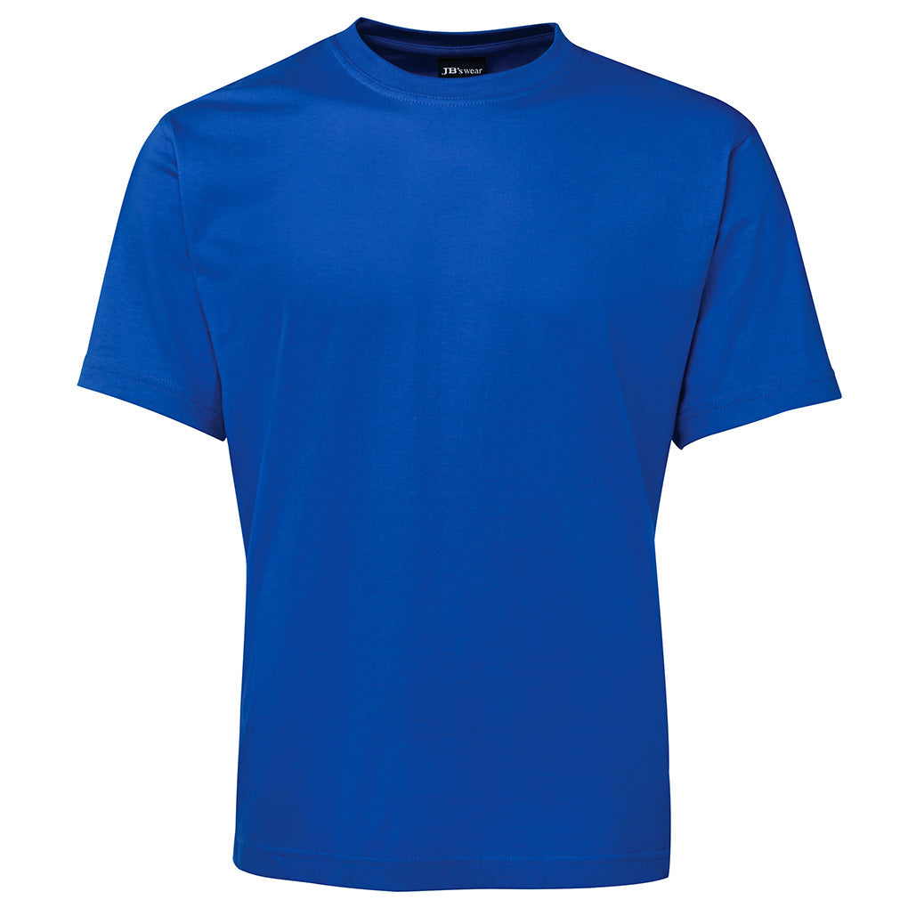 Jbs Wear The Classic JB's Tee | Unisex | Blues Shirts & Tops